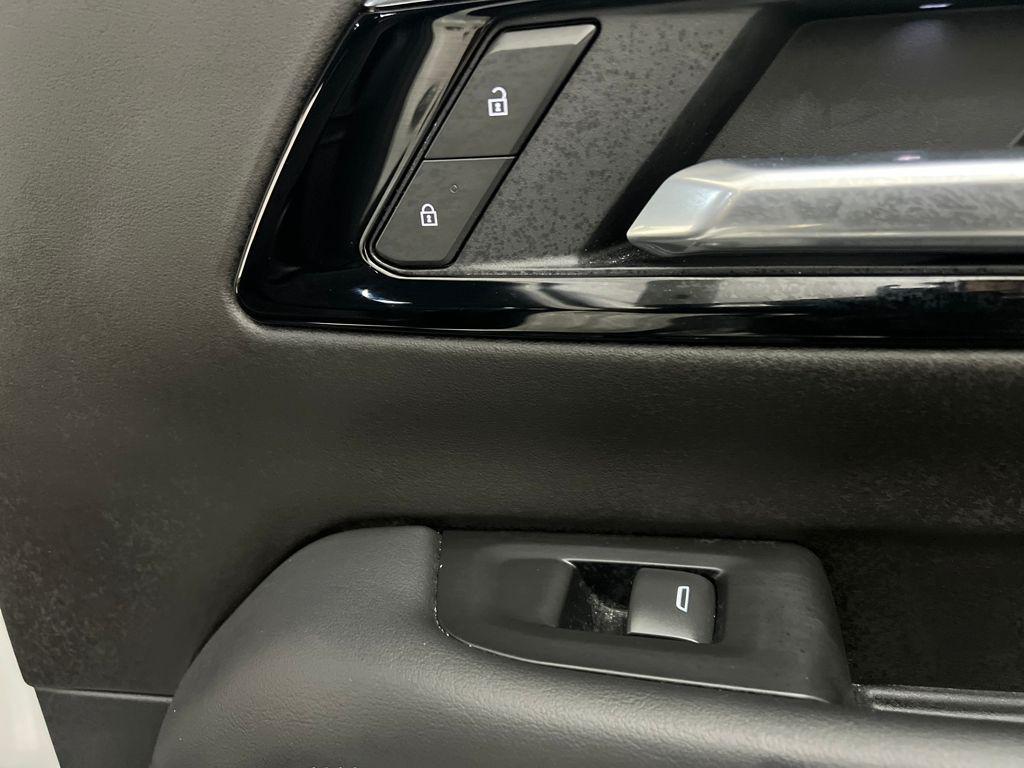 used 2025 Chevrolet Tahoe car, priced at $68,584