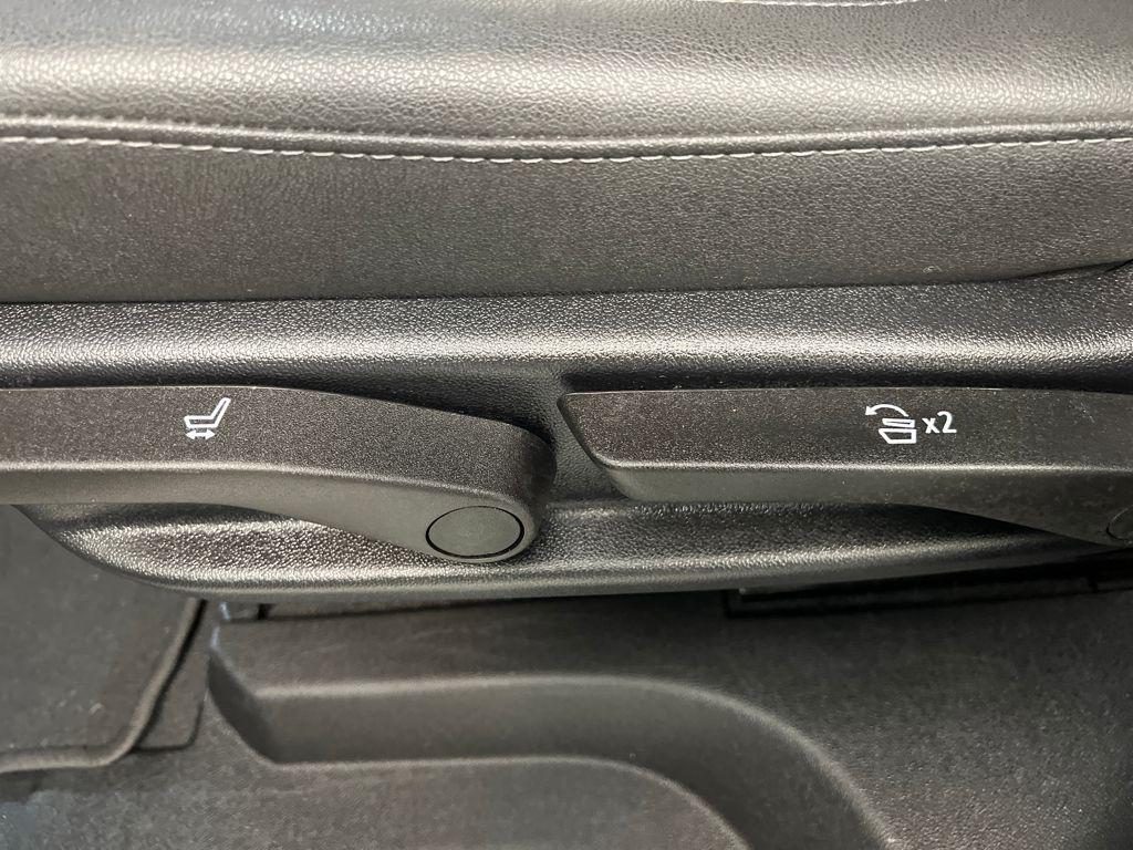 used 2025 Chevrolet Tahoe car, priced at $68,584