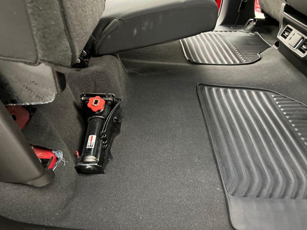 used 2023 Chevrolet Silverado 1500 car, priced at $34,877