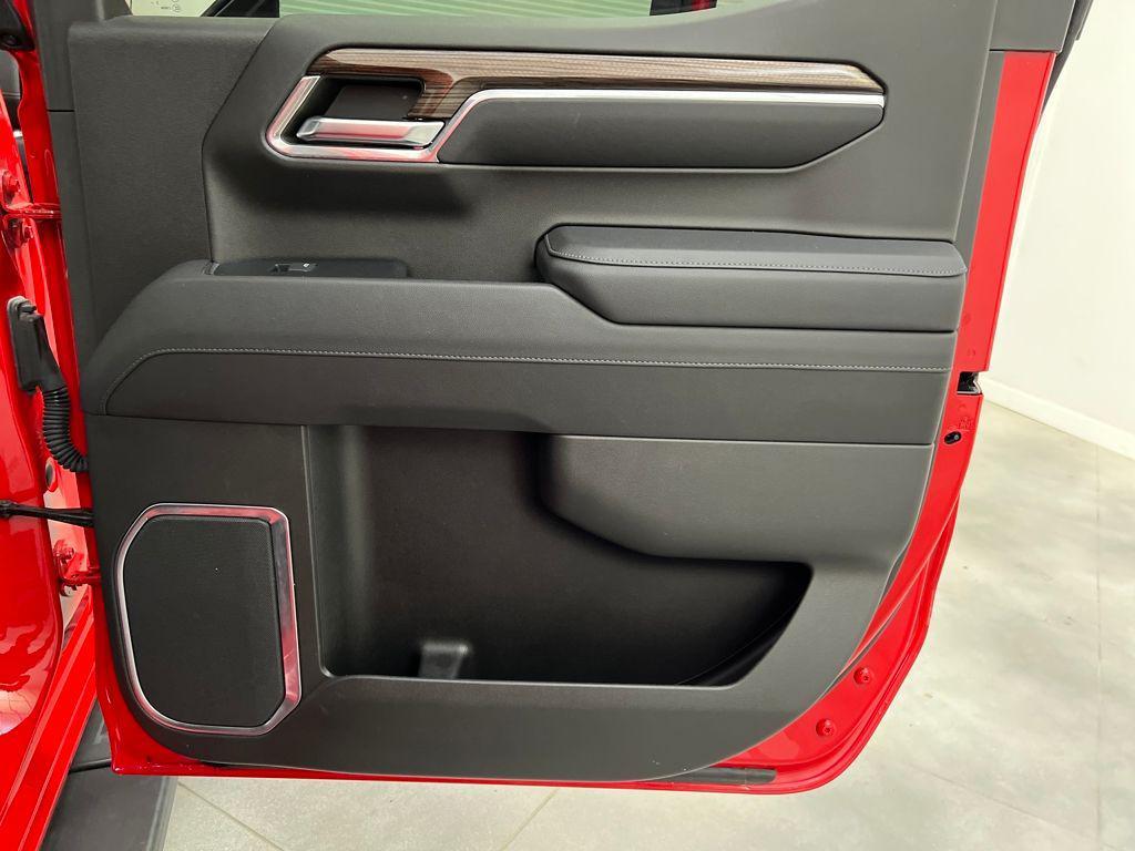 used 2023 Chevrolet Silverado 1500 car, priced at $34,877