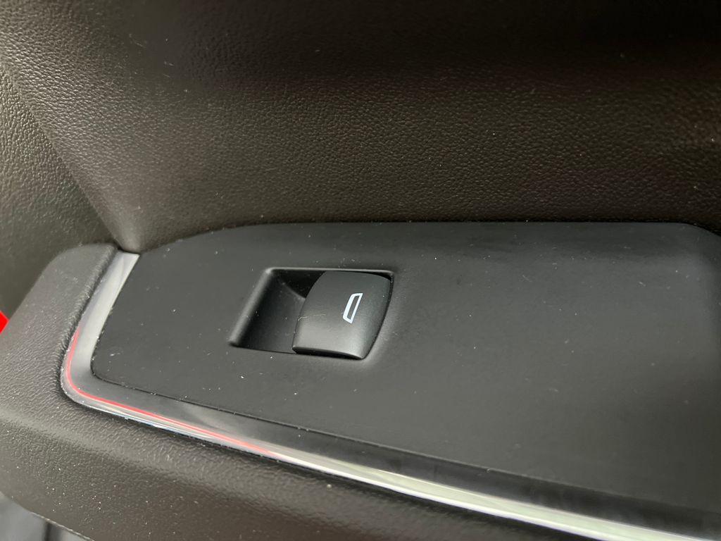 used 2023 Chevrolet Silverado 1500 car, priced at $34,877