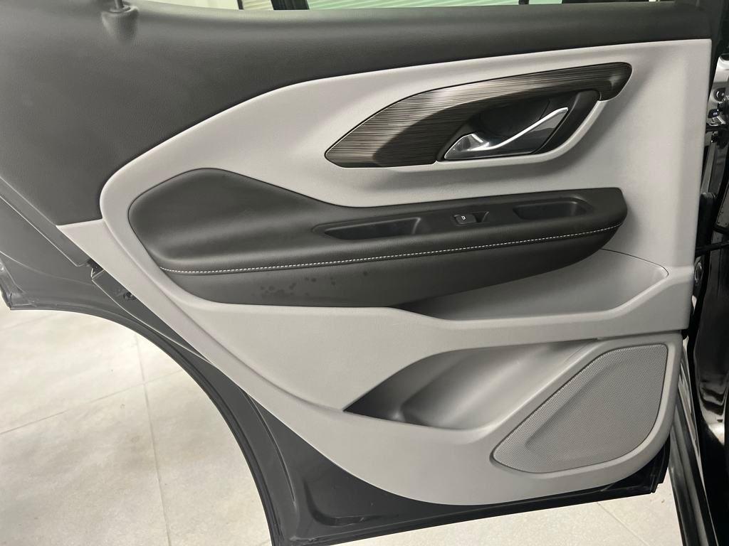 used 2024 GMC Terrain car, priced at $21,380