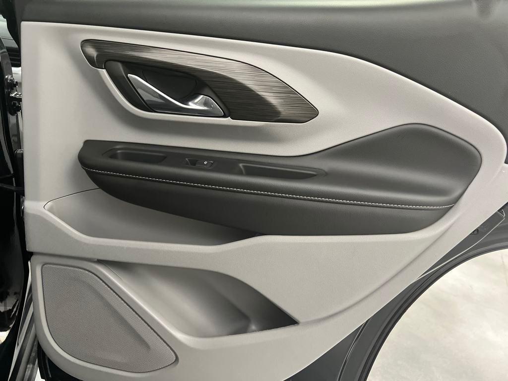 used 2024 GMC Terrain car, priced at $21,380