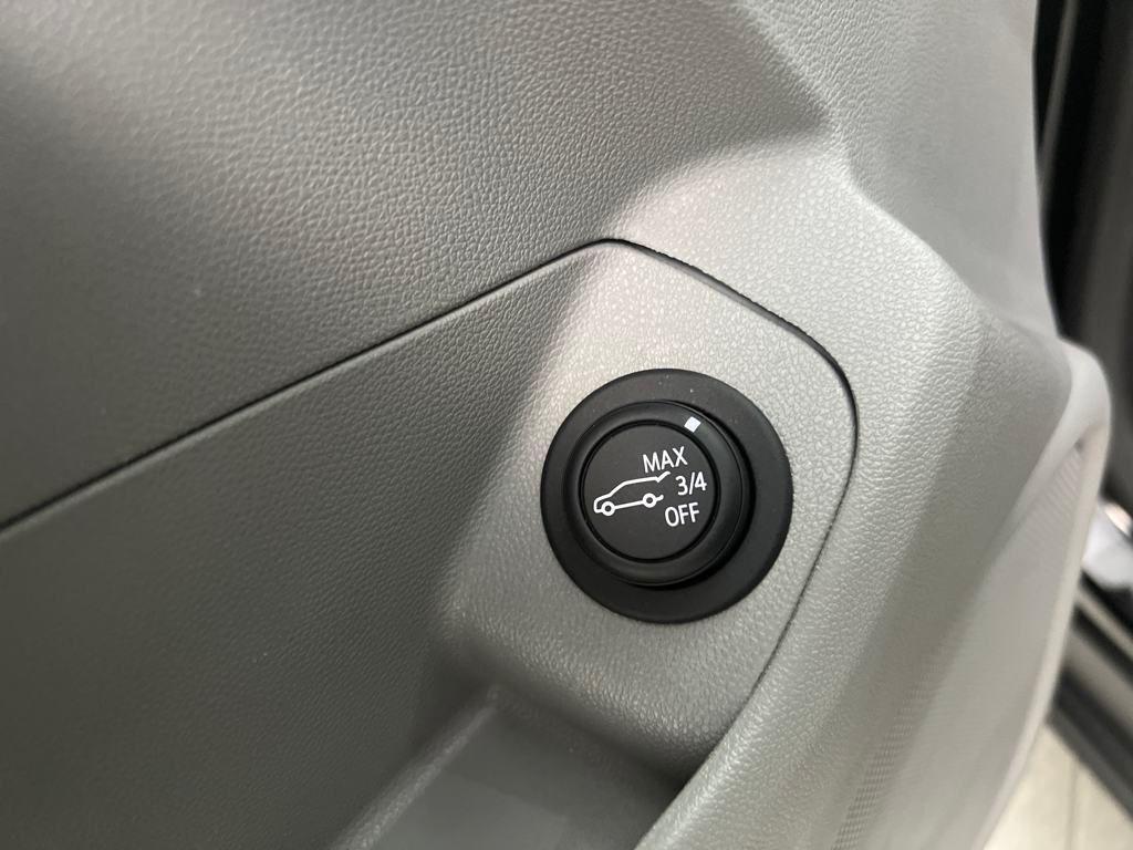 used 2024 GMC Terrain car, priced at $21,380