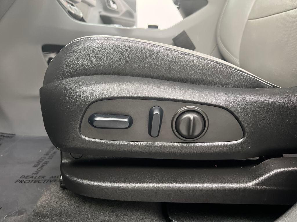 used 2024 GMC Terrain car, priced at $21,380