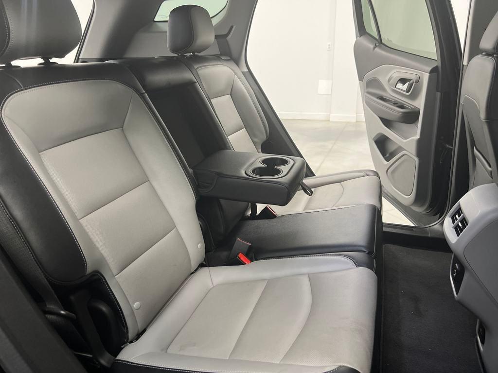 used 2024 GMC Terrain car, priced at $21,380