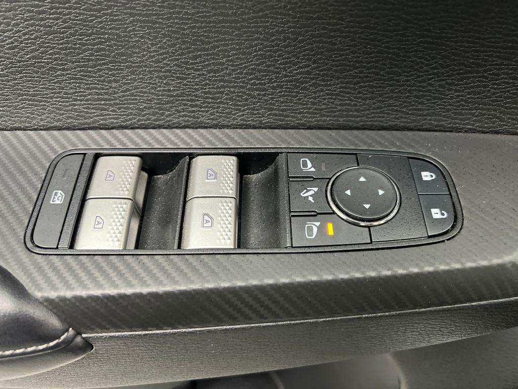 used 2025 Mitsubishi Outlander car, priced at $25,589