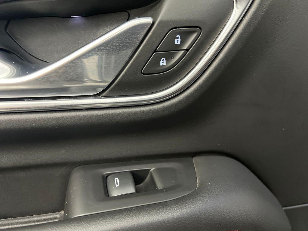 used 2024 Chevrolet Suburban car, priced at $53,989