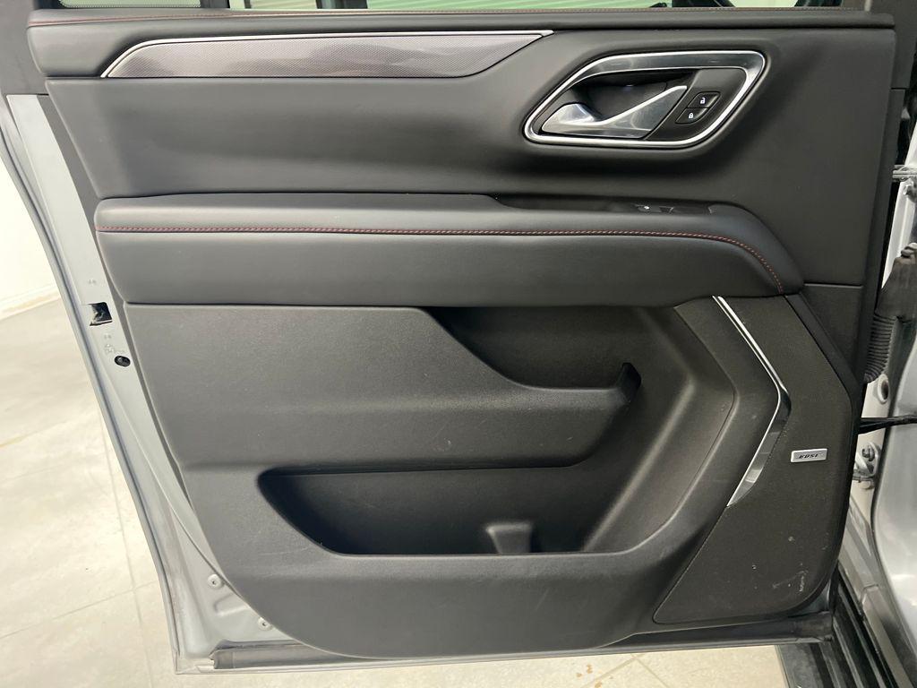 used 2024 Chevrolet Suburban car, priced at $53,989