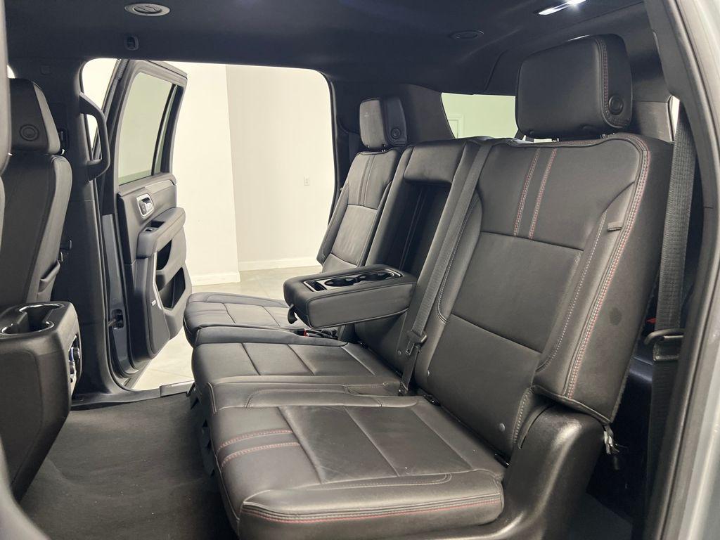 used 2024 Chevrolet Suburban car, priced at $53,989