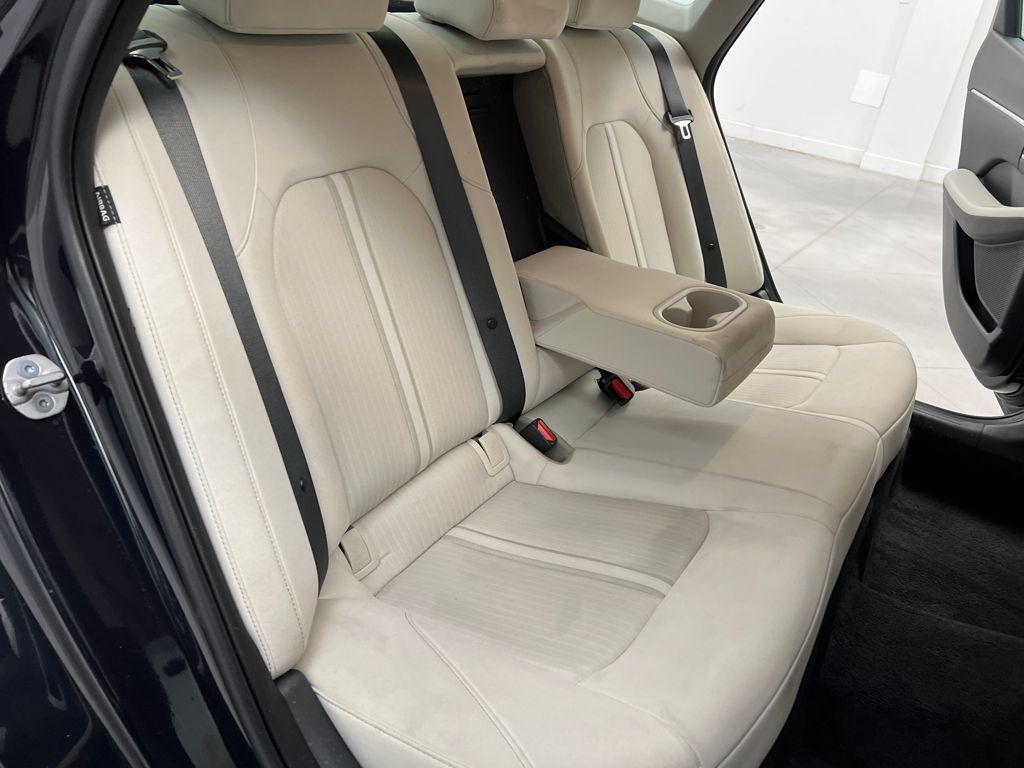 used 2025 Hyundai Sonata car, priced at $22,489