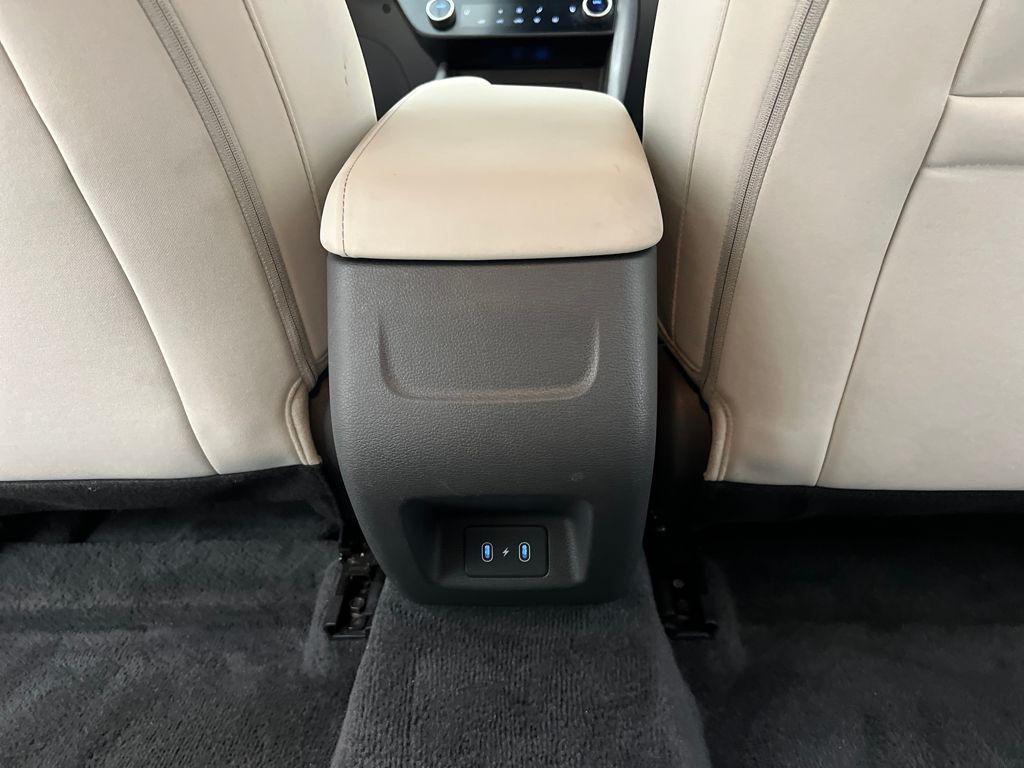 used 2025 Hyundai Sonata car, priced at $22,489