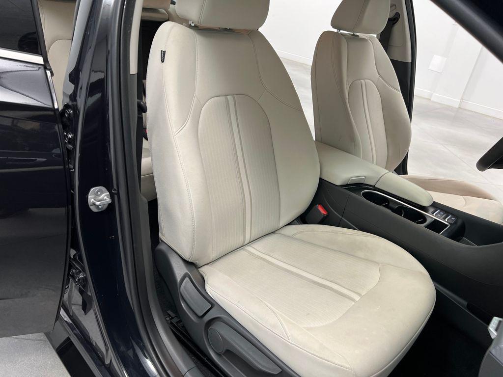 used 2025 Hyundai Sonata car, priced at $22,489