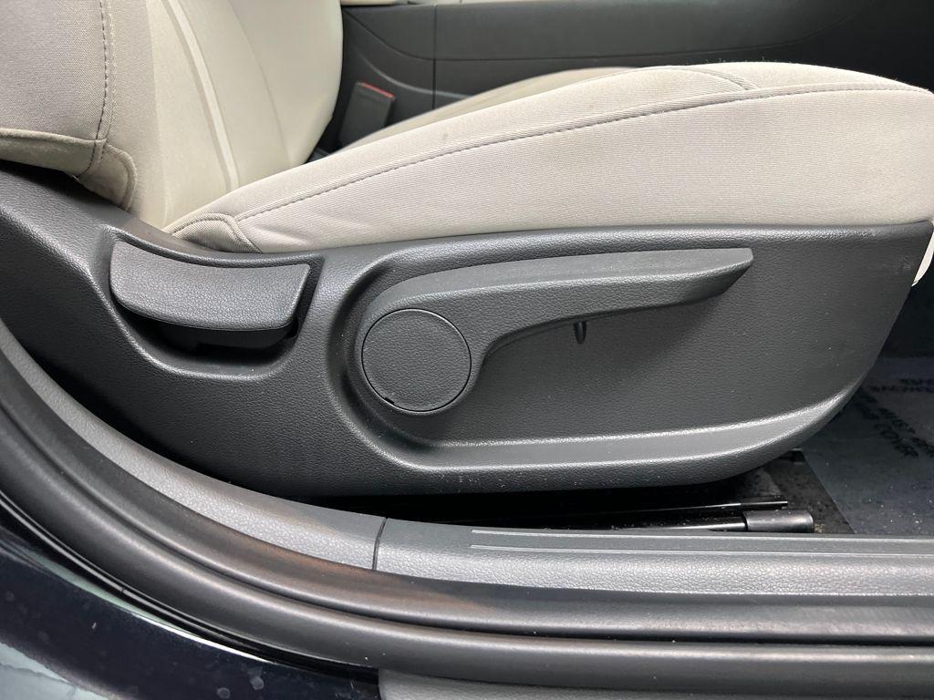 used 2025 Hyundai Sonata car, priced at $22,489