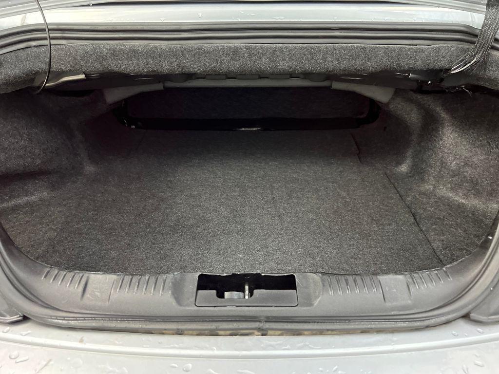 used 2023 Ford Mustang car, priced at $22,587