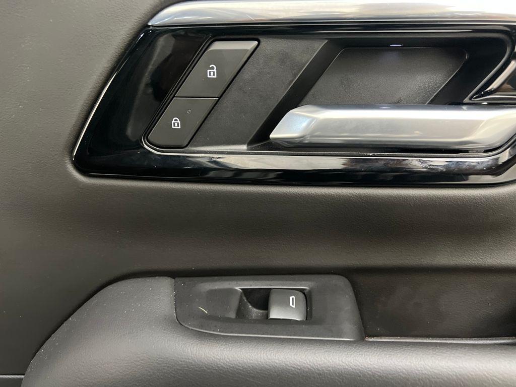 used 2025 Chevrolet Tahoe car, priced at $67,989