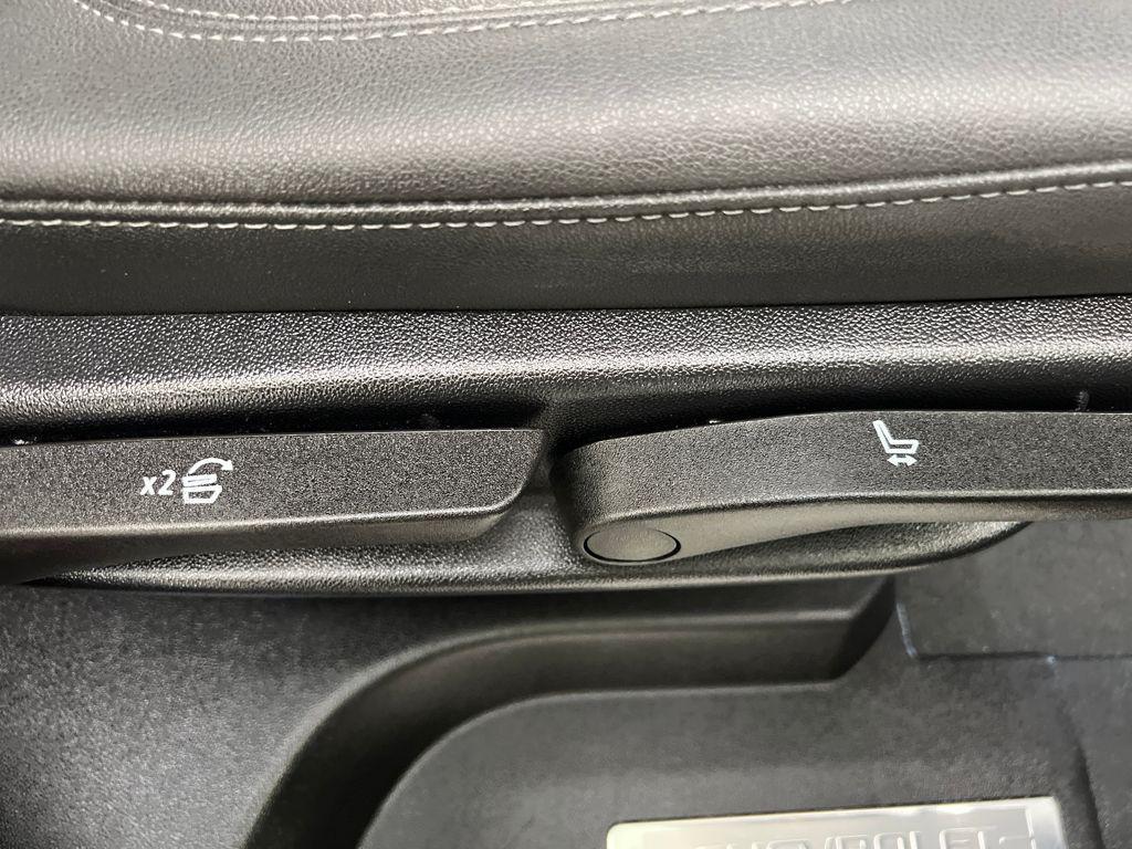 used 2025 Chevrolet Tahoe car, priced at $67,989