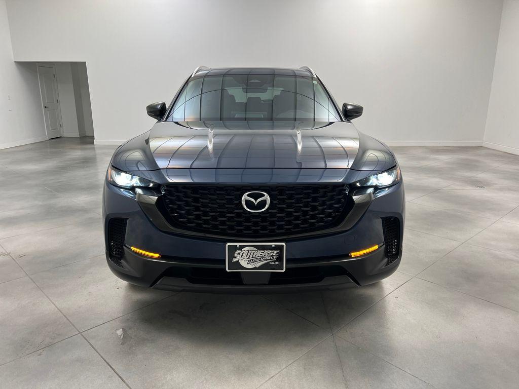 used 2025 Mazda CX-50 car, priced at $28,989