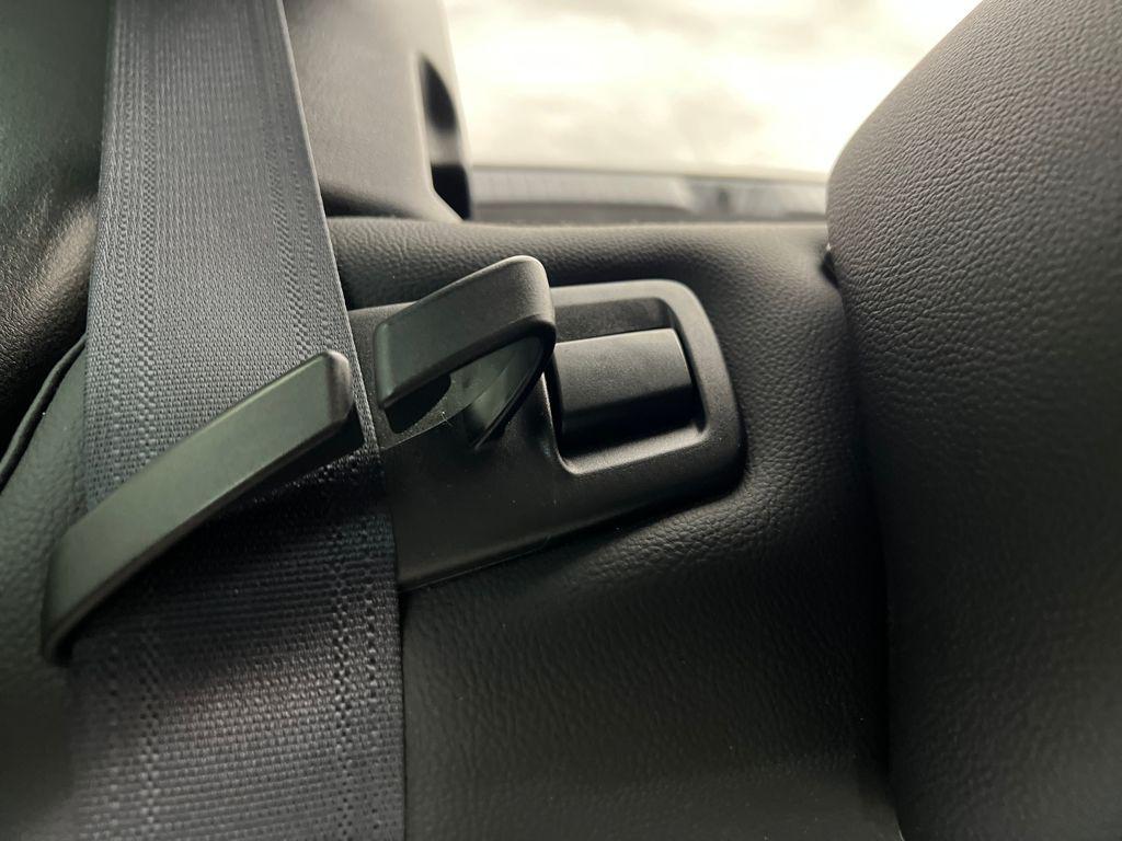 used 2025 Mazda CX-50 car, priced at $28,989