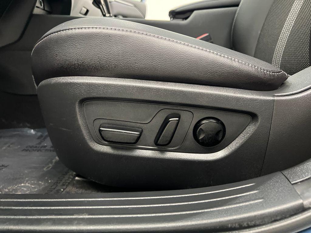 used 2025 Mazda CX-50 car, priced at $28,989