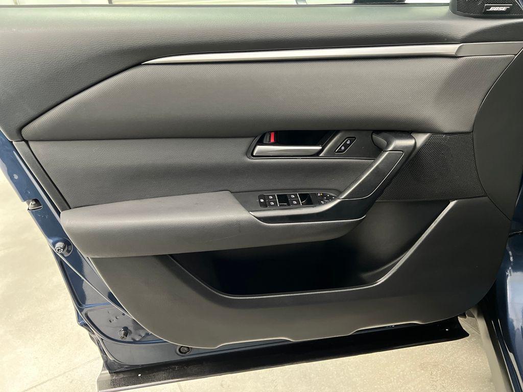 used 2025 Mazda CX-50 car, priced at $28,989