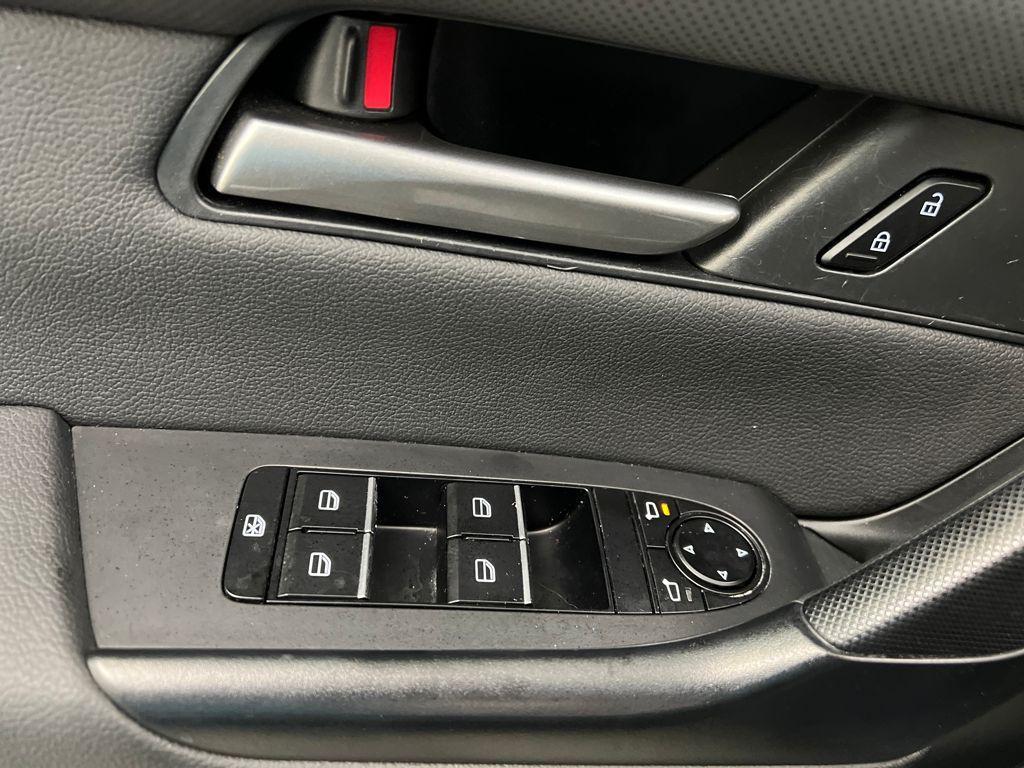 used 2025 Mazda CX-50 car, priced at $28,989