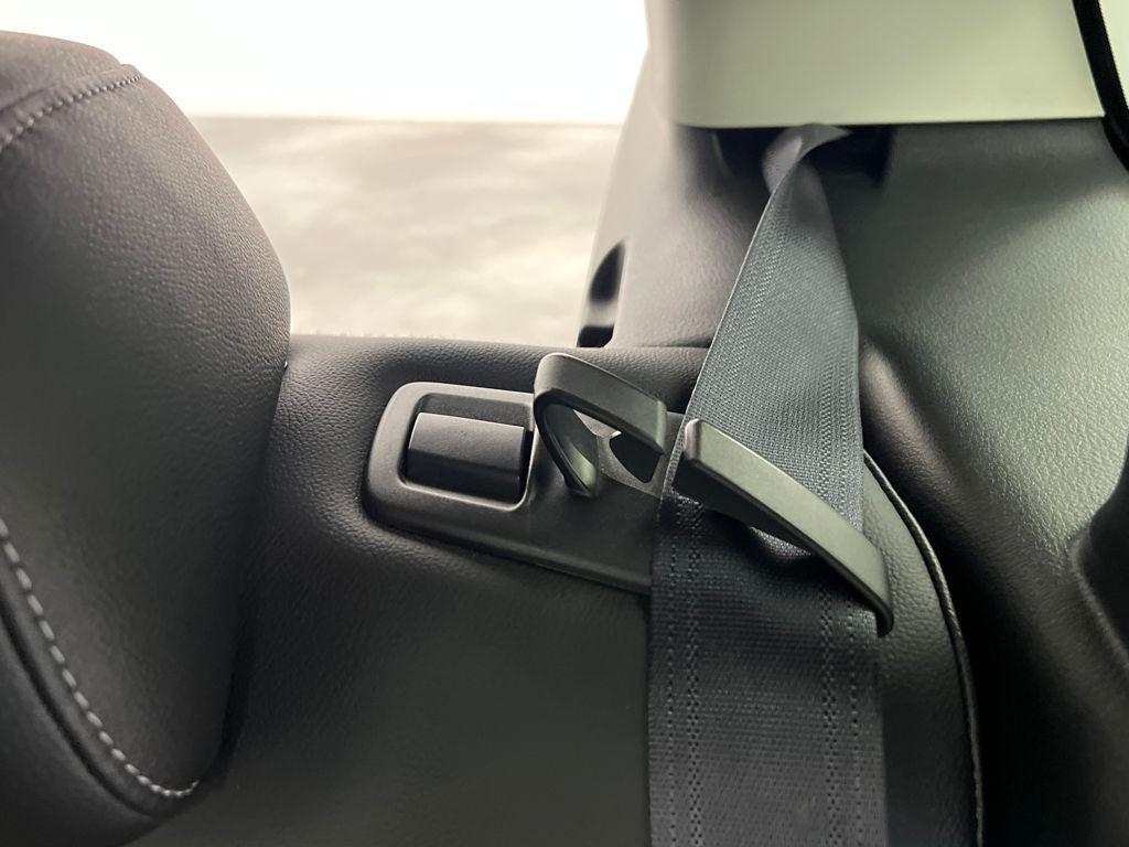 used 2025 Mazda CX-50 car, priced at $28,989