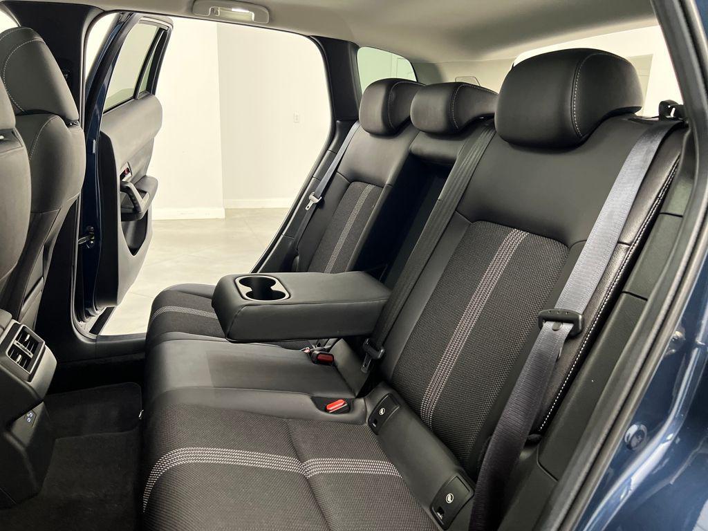 used 2025 Mazda CX-50 car, priced at $28,989