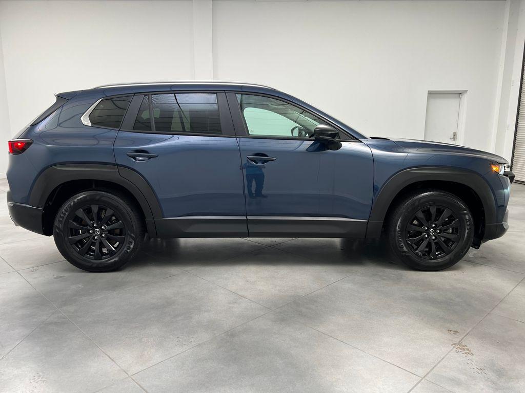 used 2025 Mazda CX-50 car, priced at $28,989