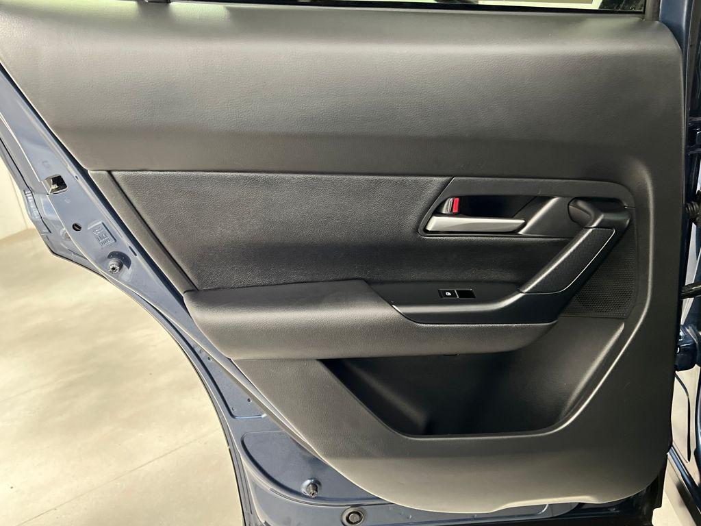 used 2025 Mazda CX-50 car, priced at $28,989