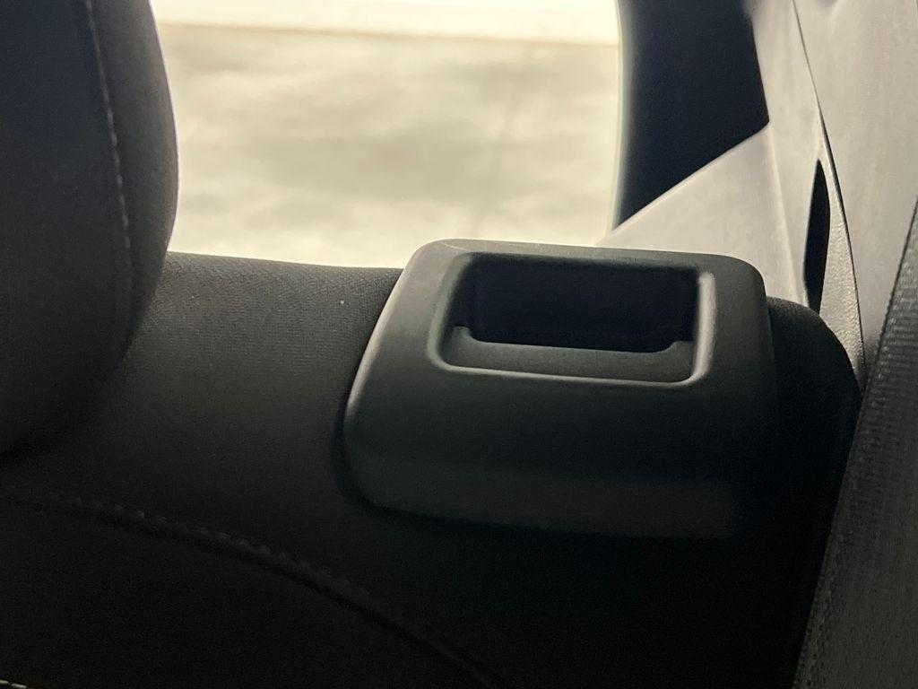 used 2025 GMC Terrain car, priced at $25,999