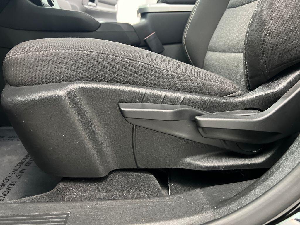 used 2025 GMC Terrain car, priced at $25,999