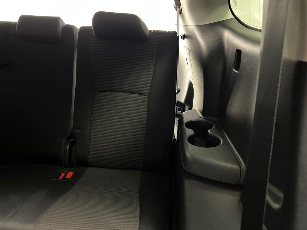 2023 Wind Chill Pearl Toyota Highlander