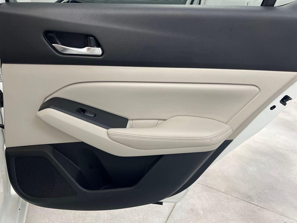 used 2020 Nissan Altima car, priced at $12,289