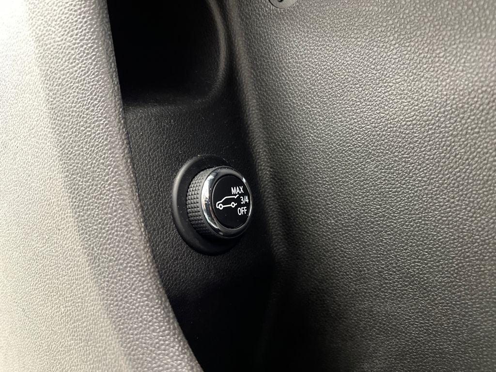 used 2024 Cadillac XT4 car, priced at $27,597