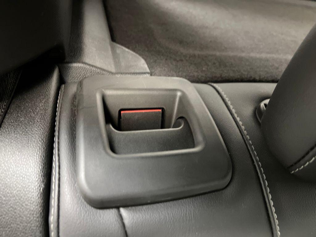 used 2024 Cadillac XT4 car, priced at $27,597