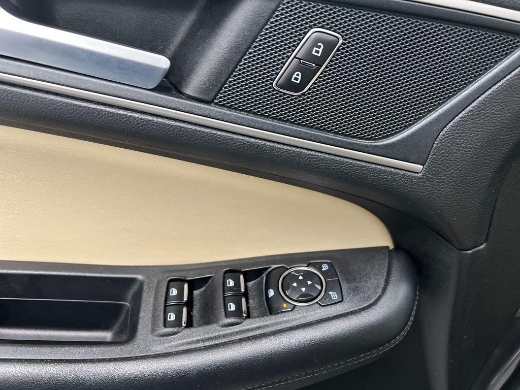 used 2024 Ford Edge car, priced at $21,568