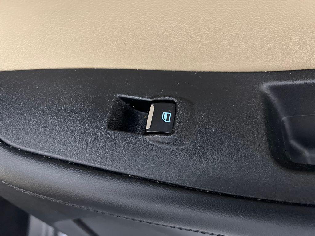 used 2024 Ford Edge car, priced at $21,568