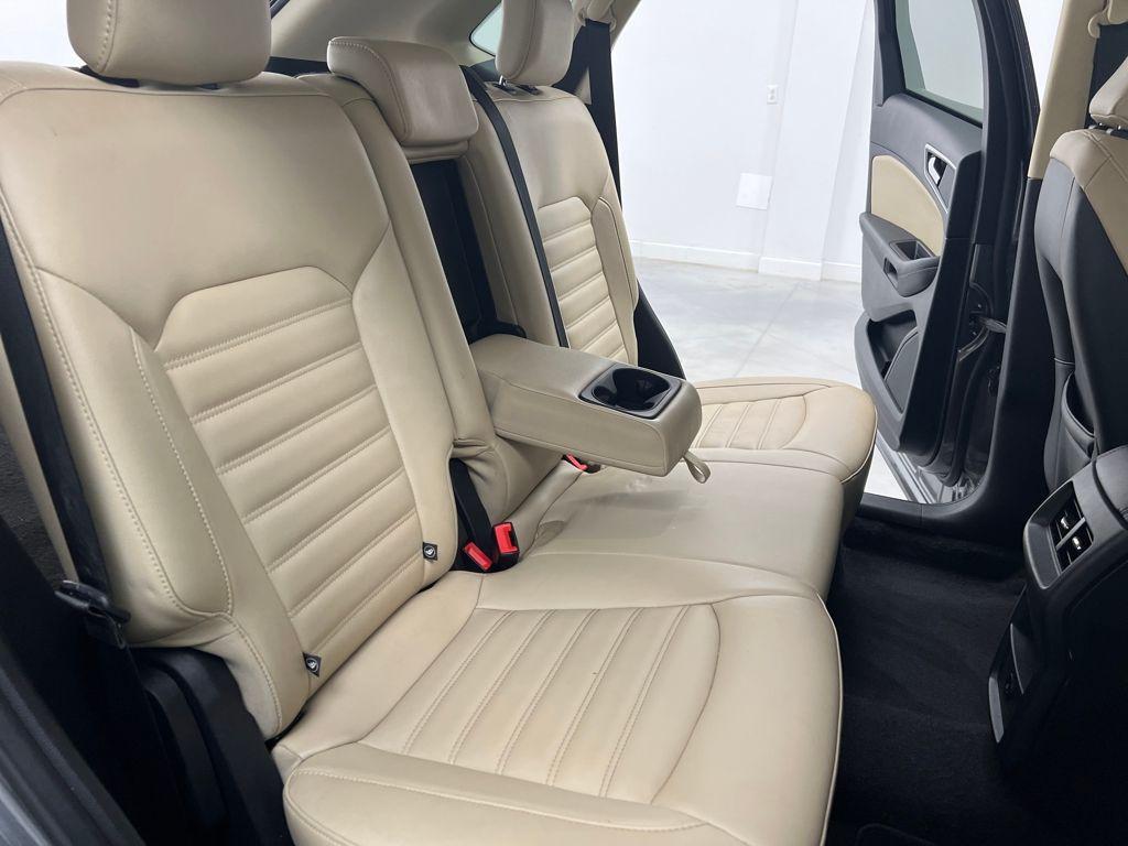 used 2024 Ford Edge car, priced at $21,568