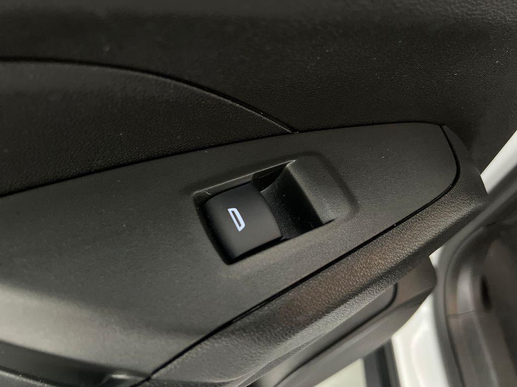 used 2025 Chevrolet Trax car, priced at $21,399