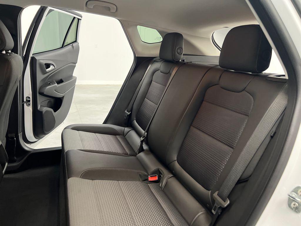 used 2025 Chevrolet Trax car, priced at $21,399
