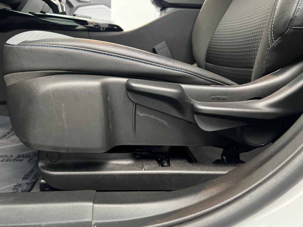 used 2025 Chevrolet Trax car, priced at $21,399