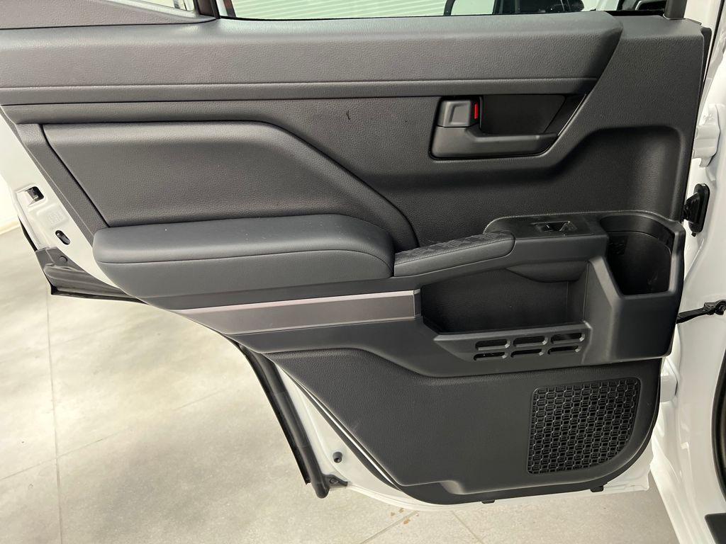 used 2025 Toyota 4Runner car, priced at $44,186