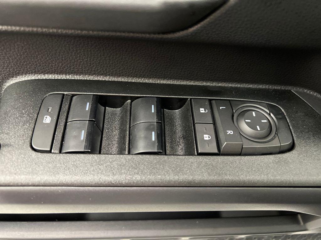 used 2025 Toyota 4Runner car, priced at $44,186