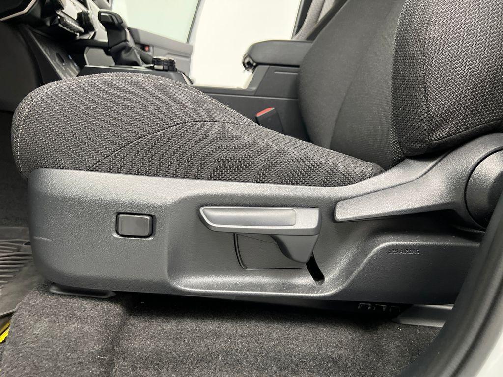 used 2025 Toyota 4Runner car, priced at $44,186