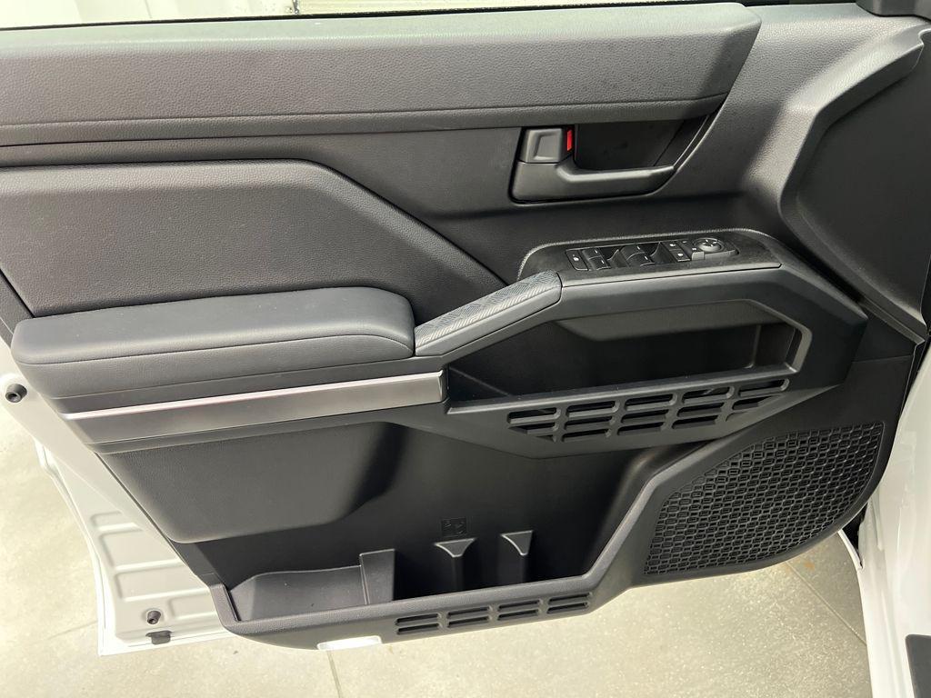 used 2025 Toyota 4Runner car, priced at $44,186