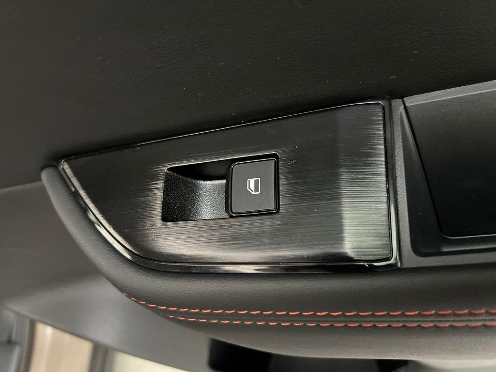 used 2025 Nissan Rogue car, priced at $31,389