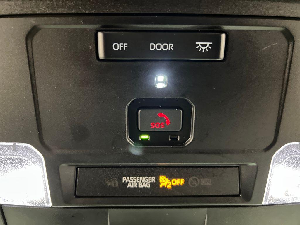 used 2024 Toyota Tacoma car, priced at $37,789