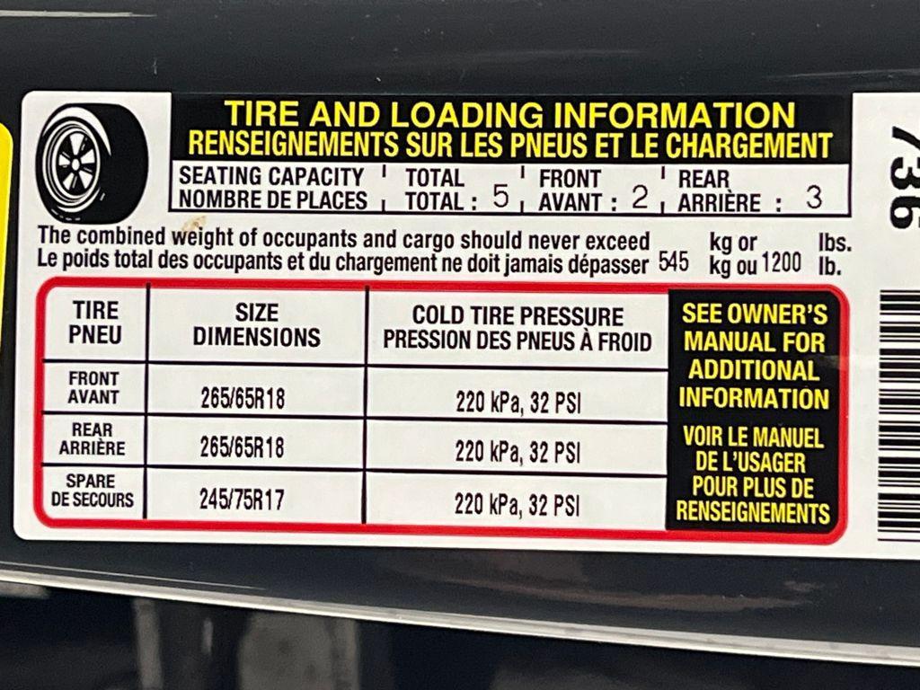 used 2024 Toyota Tacoma car, priced at $37,789