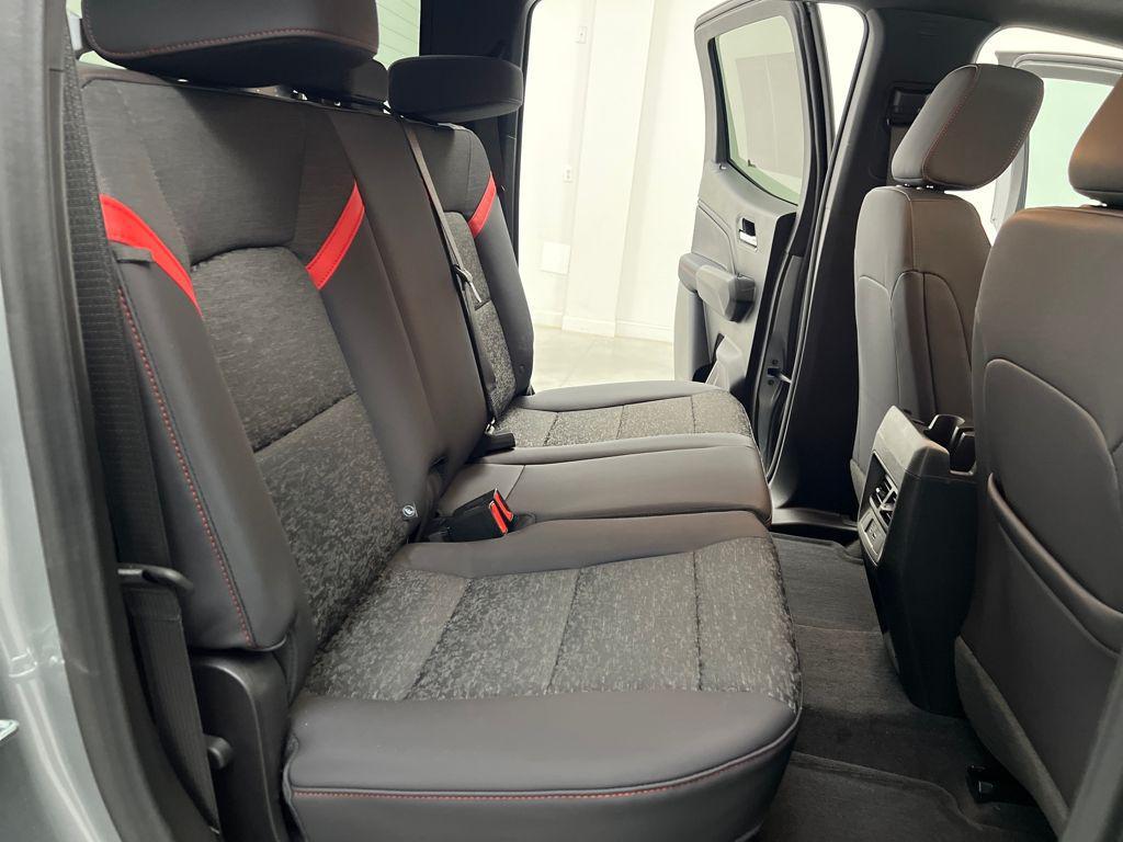 used 2026 Chevrolet Colorado car, priced at $44,589